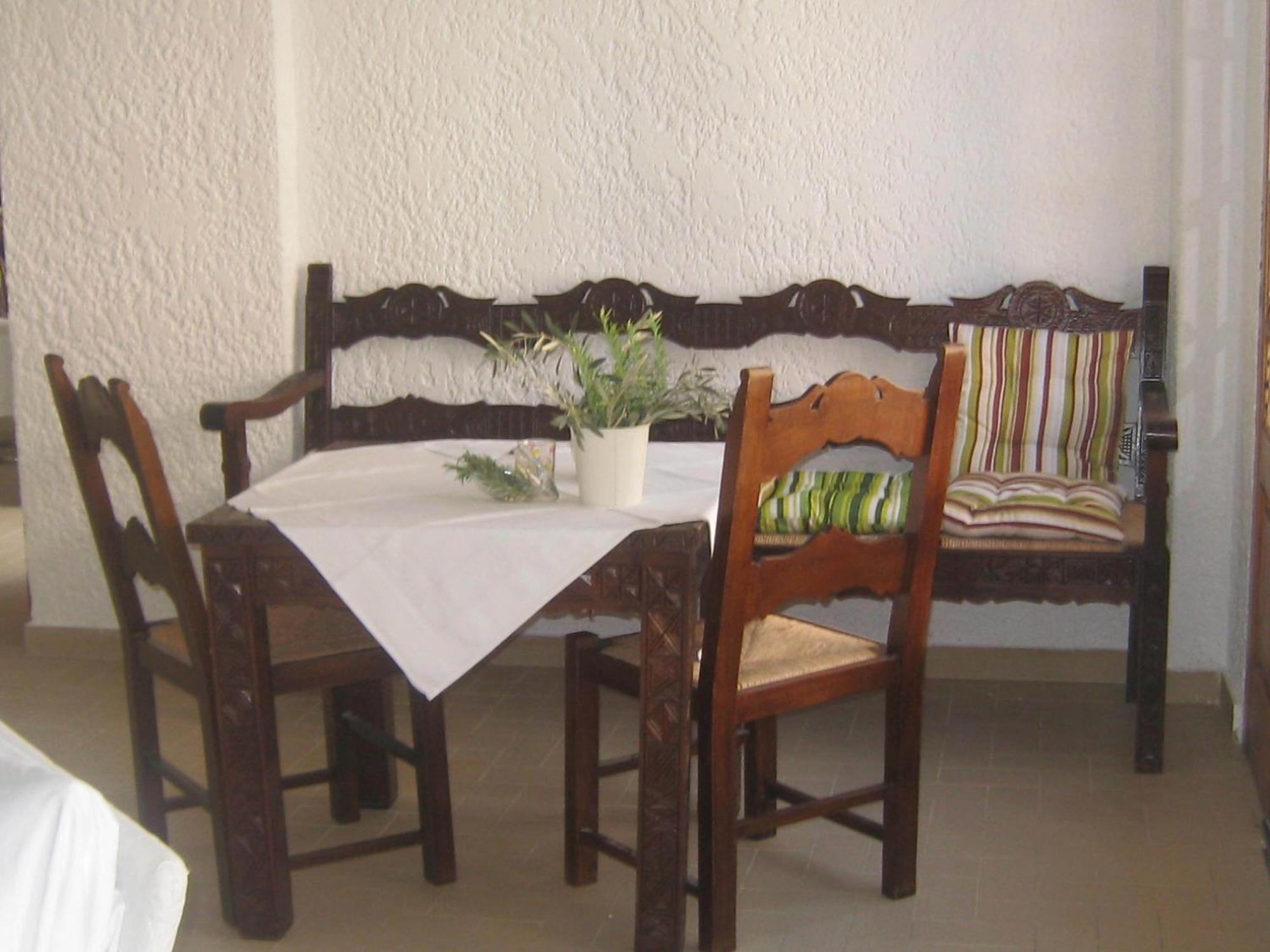 Gioma Hotel Agia Galini Pokój zdjęcie