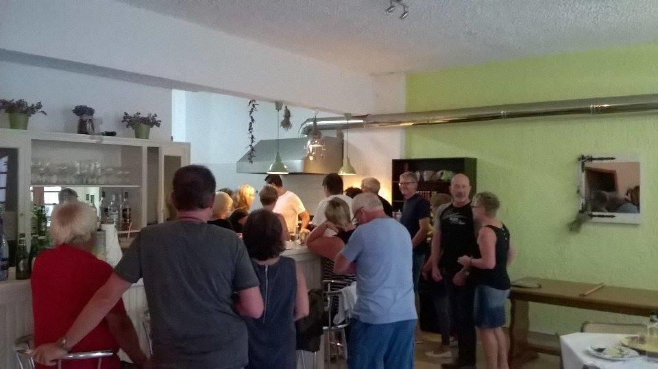 Gioma Hotel Agia Galini Zewnętrze zdjęcie