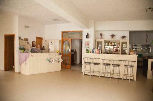 Gioma Hotel Agia Galini Zewnętrze zdjęcie