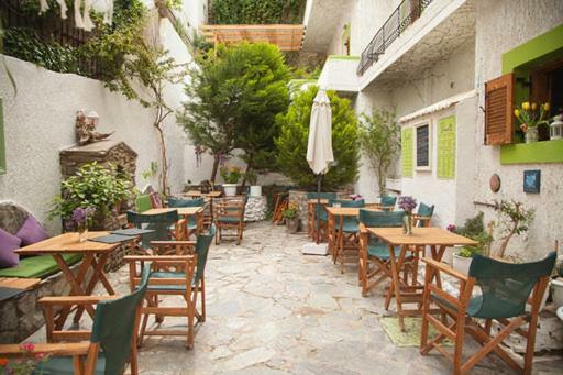 Gioma Hotel Agia Galini Zewnętrze zdjęcie